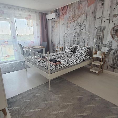 Hegyalja Apartman Miszkolc Zewnętrze zdjęcie