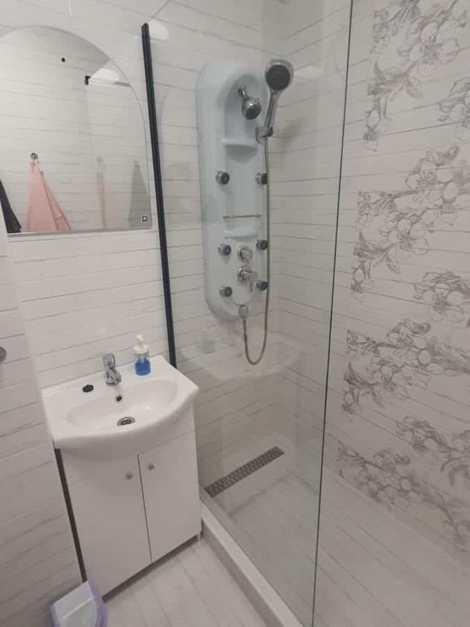 Hegyalja Apartman Miszkolc Zewnętrze zdjęcie
