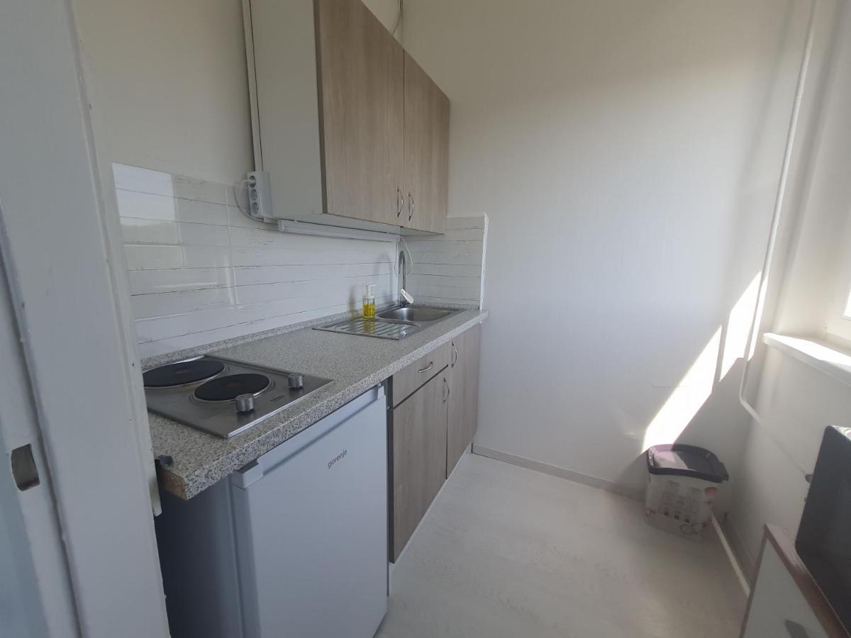 Hegyalja Apartman Miszkolc Zewnętrze zdjęcie