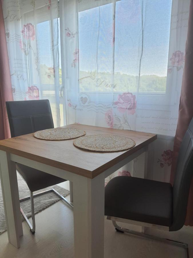 Hegyalja Apartman Miszkolc Zewnętrze zdjęcie